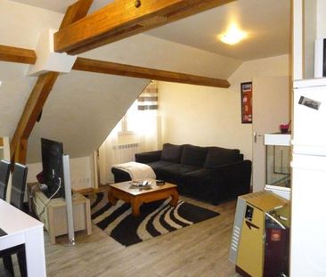 Appartement F2 à louer - Photo 1