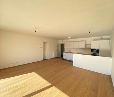 Lumineux appartement neuf 3ch + parking à 1348 Ottignies-Louvain-la... - Photo 1