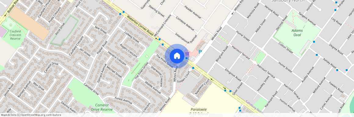 155 Whites Road, Paralowie SA, Belconnen