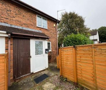 Kimbolton Close, Freshbrook, SN5 - Photo 5