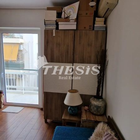 Διαμέρισμα με θέα τη θάλασσα προς ενοικίαση στον Πειραιά - Photo 1