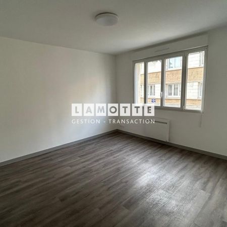 Appartement à louer studio - 30 m² - Photo 3