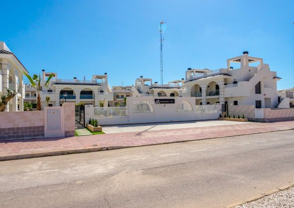 Apartment in Ciudad Quesada, ciudad quesada, for rent