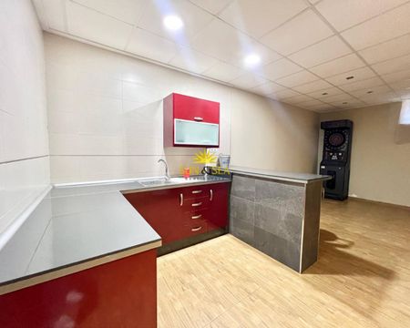 3-BEDROOM DETACHED CHALET - ELCHE - Photo 4