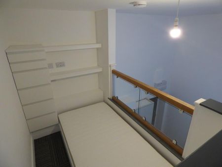 Studio to rent - Photo 2