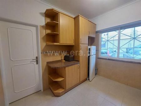 Apartamento T1 - Photo 2