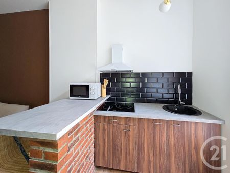 Location Appartement 2 pièces 25m² TROYES 10000 - Photo 4