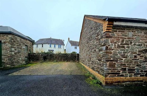 Booth Gardens, Hay-on-wye, Hereford, Powys, HR3 - Photo 1