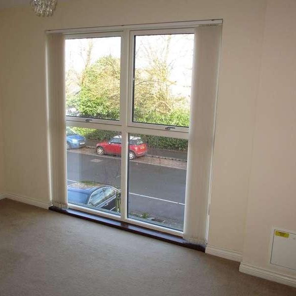 Cambria House, Rodney Road, Newport, NP19 - Photo 1