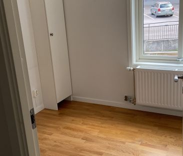 Kanikegatan, Mjölby - Photo 3