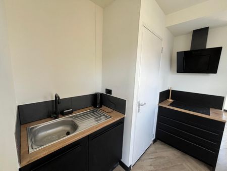 Te huur: Studio Boelstraat in Rotterdam - Foto 4