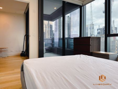 Melbourne CBD - Photo 4