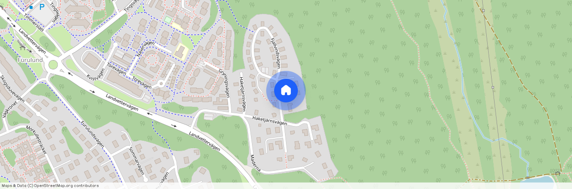 Fjällvindsvägen 15B, 433 49 Partille, Vastra-Gotaland