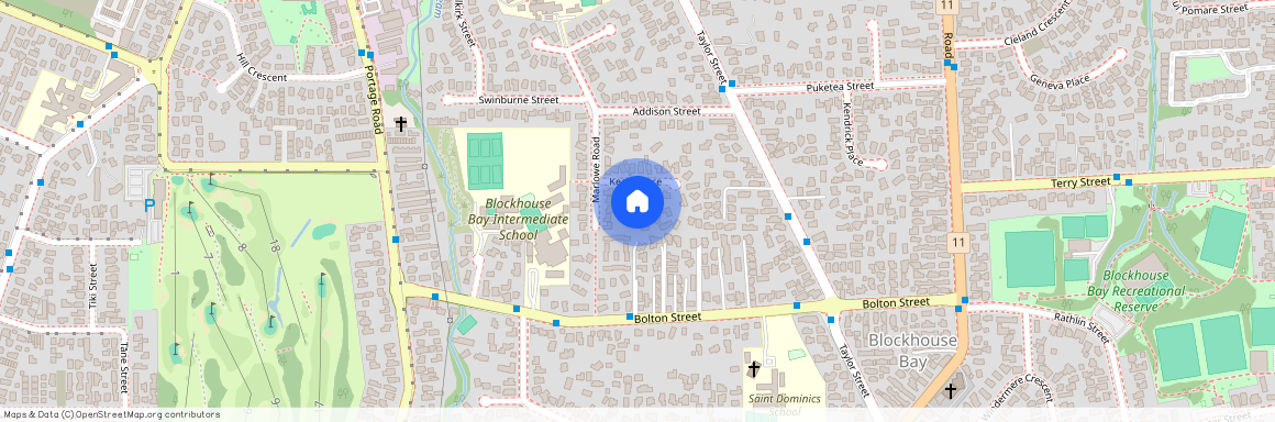 7 Keats Place, Blockhouse Bay, Auckland City