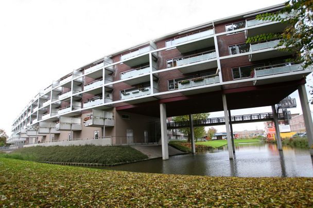 Te huur: Hofplein 108 - Foto 1