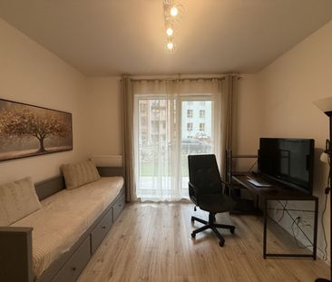 2-pokojowe mieszkanie z ogródkiem | Gdańsk Morena - Photo 5