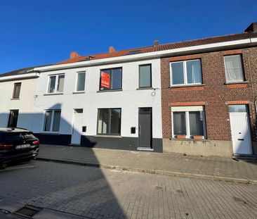 Gerenoveerde woning met 3 slpks - Photo 1