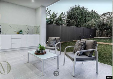 75a Evans Rd, Dundas Valley NSW 2117 - House For Rent | Domain - Photo 4