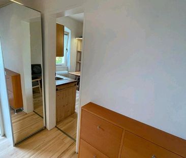 2 Zimmer Wohnung - Photo 2