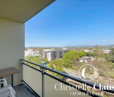 Appartement - ST LOUIS - 25m² - Photo 3