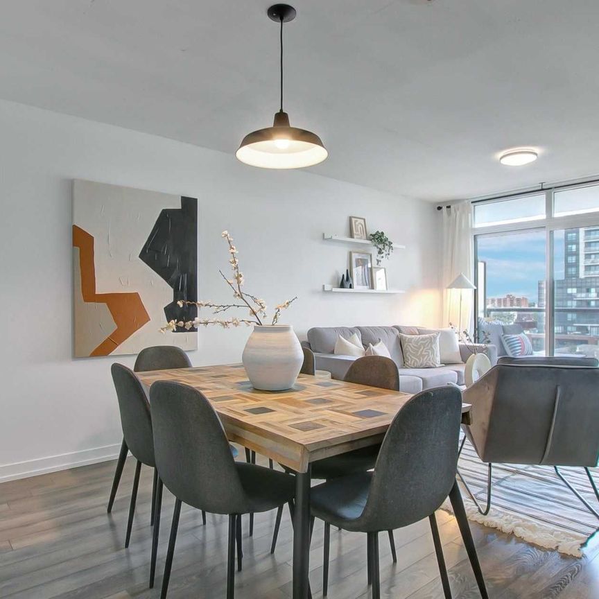 For Lease - 816 Lansdowne Avenue Unit# 704, Toronto, Ontario - Photo 1