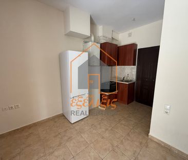 Studio/Γκαρσονιέρα για ενοικίαση Επτά Πλατάνια - Οξυγόνο (Βόλος) - Photo 4