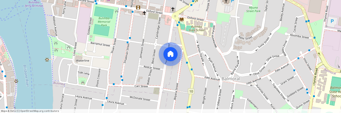 4/445 Hawthorne Road, Qld 4171, Bulimba