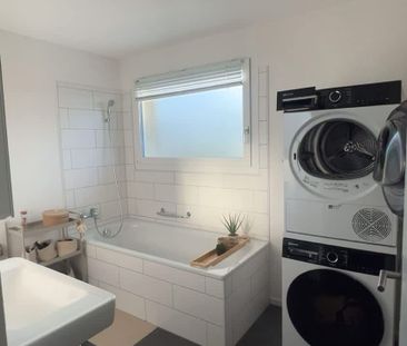 4.5 Zimmer, 121 m², 1. Stock - Foto 5