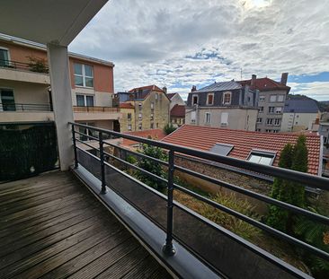 Location Appartement 2 pièces 44m² BESANCON 25000 - Photo 6