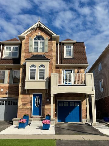 For Lease - 272 wetenhall landing Lane, Milton, Ontario - Photo 5