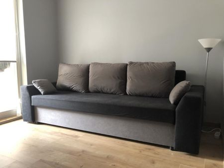 dolnośląskie, Wrocław, Fabryczna, Leopolda Tyrmanda - Photo 3