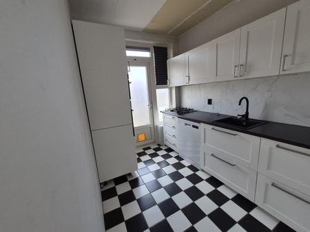 Schulpweg 51, Gildenbuurt, 1951KB, Velsen-Noord - Photo 2