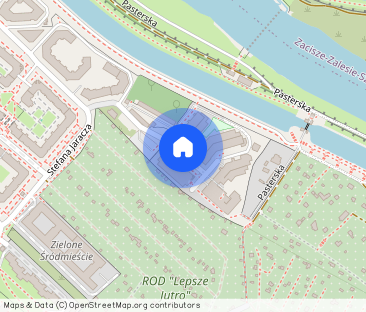 PL UA RU | 3 pokoje | Młodnickiego | Dla pary lub rodziny | od zaraz - Photo 1