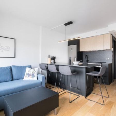 3 ½ entièrement meublé à louer Saint-Jean-Baptiste janvier 2026 - Photo 3