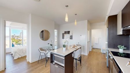 For Lease - 203 College Street Unit# 1704, Toronto, Ontario - Photo 2