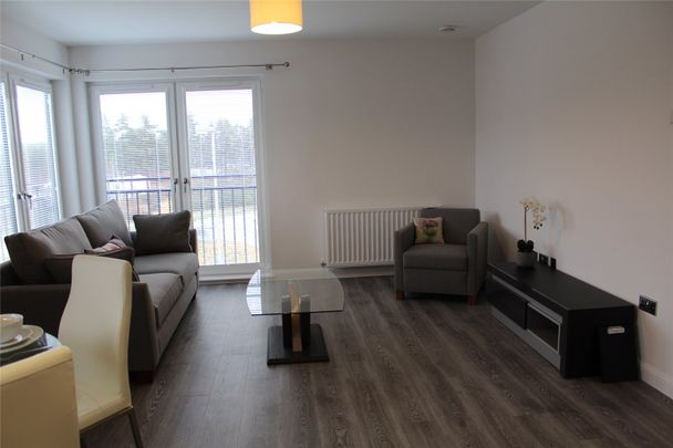 2 bedroom apartment to rent - Photo 1