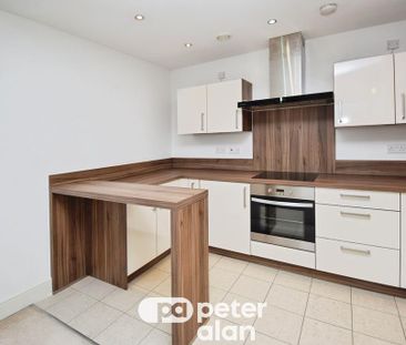 1 bedroom flat to rent - Photo 6