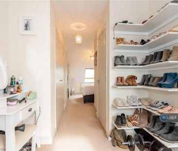 3 bedroom terraced house to rent - Photo 5