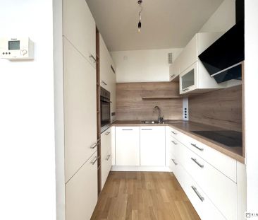 Großzügige 1 Zimmer Wohnung | ca. 58 m² Wohnfläche | Einbauküche | ... - Foto 1