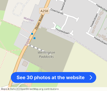 Sea View Avenue, Walmer, Deal, Kent, CT14 - Photo 1