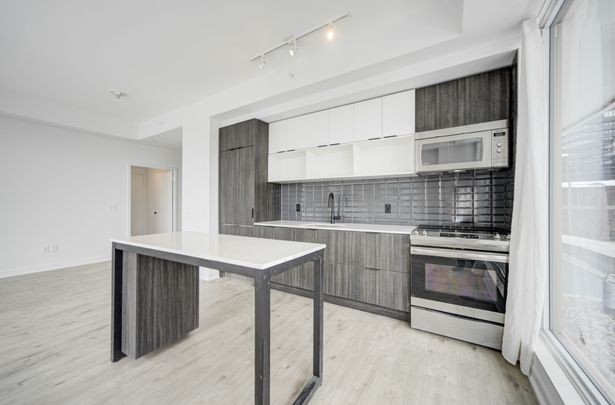 For Lease - 60 tannery Road Unit# 303, Toronto, Ontario - Photo 1