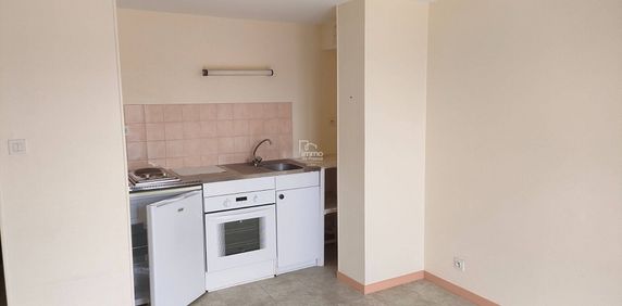 Location appartement 2 pièces 30.14 m² à Évron (53600) - Photo 2