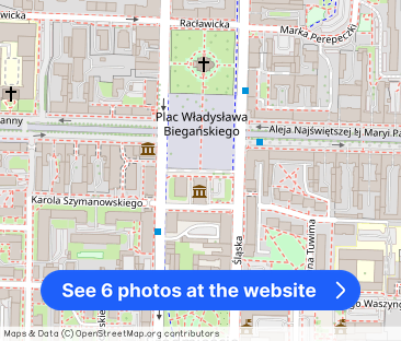 Dwupokojowe mieszkanie w Śródmieściu - Photo 1