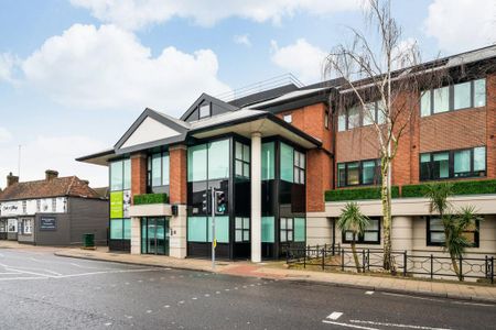 Studio to rent - Photo 2