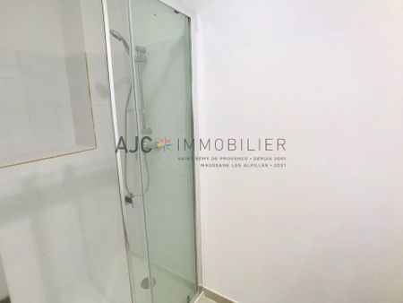 APPARTEMENT T2 - CENTRE-VILLE - Photo 5