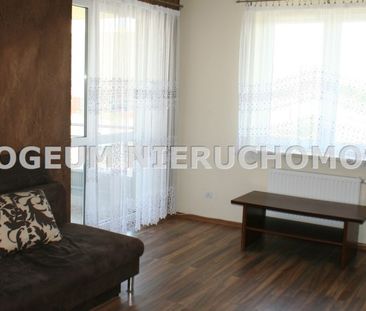 Mieszkanie na wynajem - Zdjęcie 2