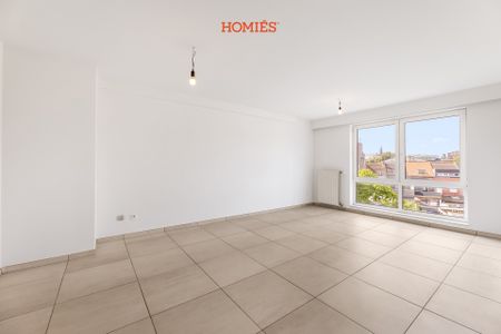 Mooie duplex met 2 slaapkamers - Foto 4