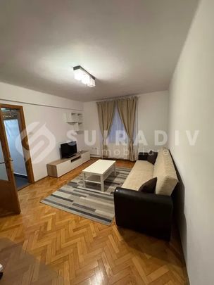 Apartament 1 cameră | Central - Photo 1