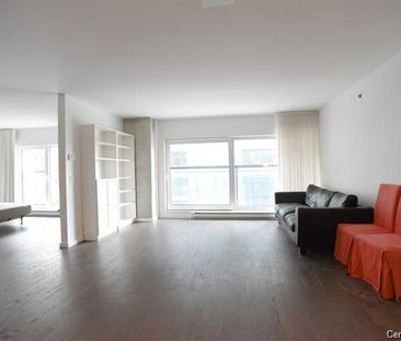 350 350 Boul. De Maisonneuve O., apt. 605 - Photo 3
