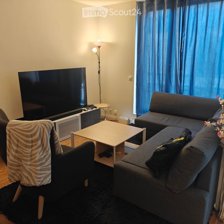 3 Zimmer, 58 m² - Foto 1